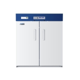 邵东青岛海尔2℃~8℃医用冷藏箱HYC-390/HYC-410