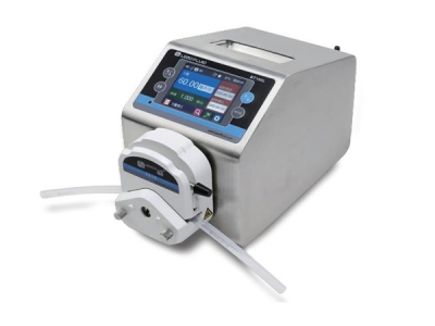 邵东雷弗流量型智能蠕动泵BT100L