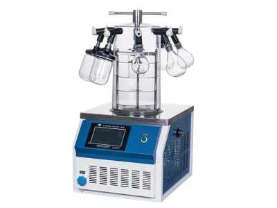 邵东宁波新芝冷冻干燥机SCIENTZ-N系列