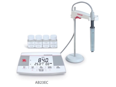 邵东奥豪斯水质分析仪(电导率仪)AB23系列