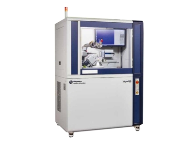 邵东日本理学单晶衍射仪XtaLAB Synergy R
